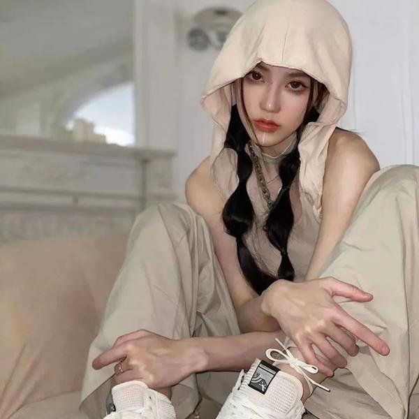 姨妈希尔达